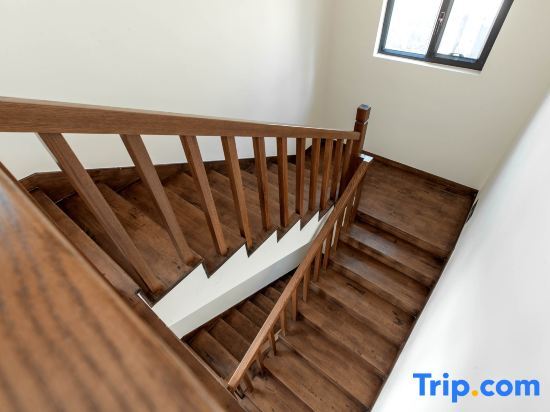 Инин: Shiheyuanfang Homestay