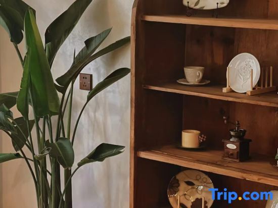 Инин: Shiheyuanfang Homestay