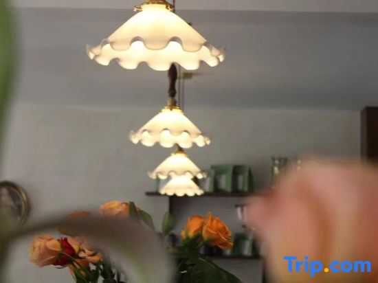Инин: Shiheyuanfang Homestay