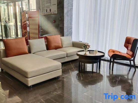 Хэфэй: Quan Shun Lan Ting Hotel
