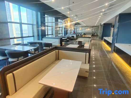 Хэфэй: Quan Shun Lan Ting Hotel