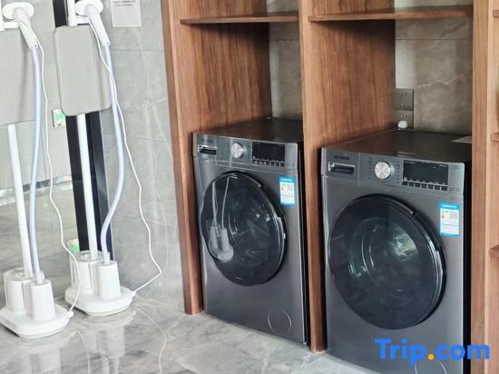 Хэфэй: Quan Shun Lan Ting Hotel