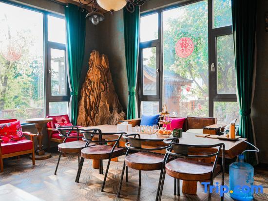 Dali Amy Garden Homestay — фото 1