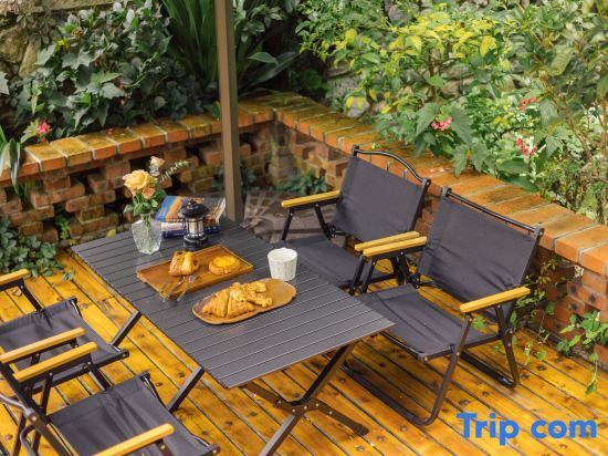 Дали: Dali Amy Garden Homestay