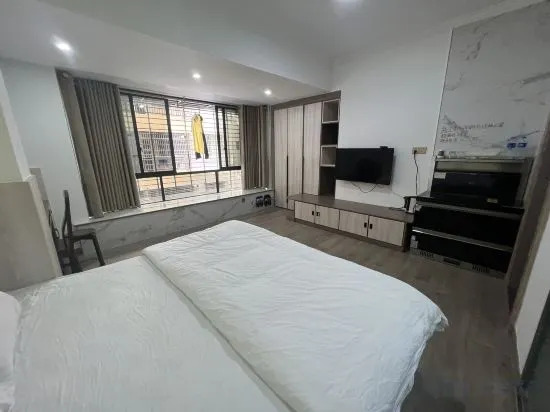 Маоминг: Yayuan Theme Apartment