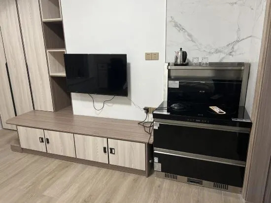 Маоминг: Yayuan Theme Apartment