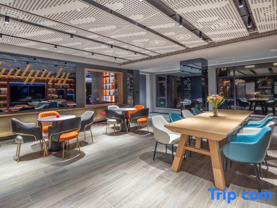 Ibis Hotel (Nanjing Gaochun Old Street Branch) — фото 1