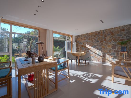 Тяньцзинь: Tianjin Xiangbei Shili Homestay