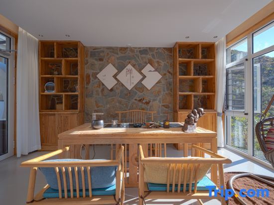 Тяньцзинь: Tianjin Xiangbei Shili Homestay