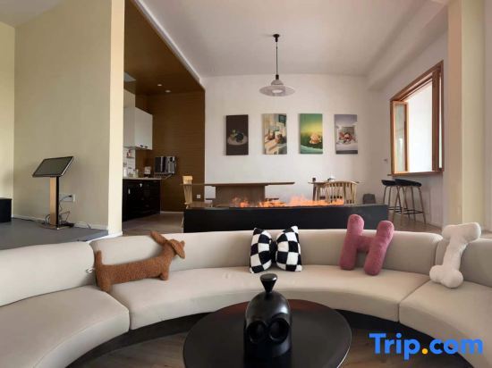 Шанхай: Xinhua Yifang Homestay