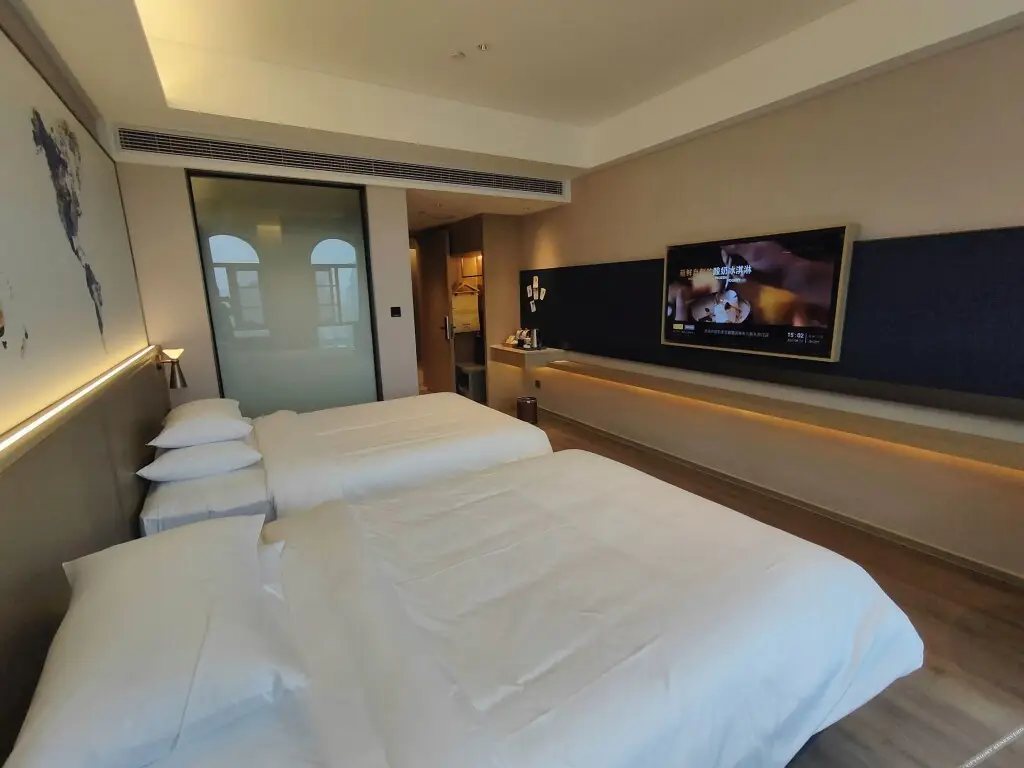 Синьюй: Kyriad Marvelous Hotel (Xinyu Jiuding Kongmujiang Store)