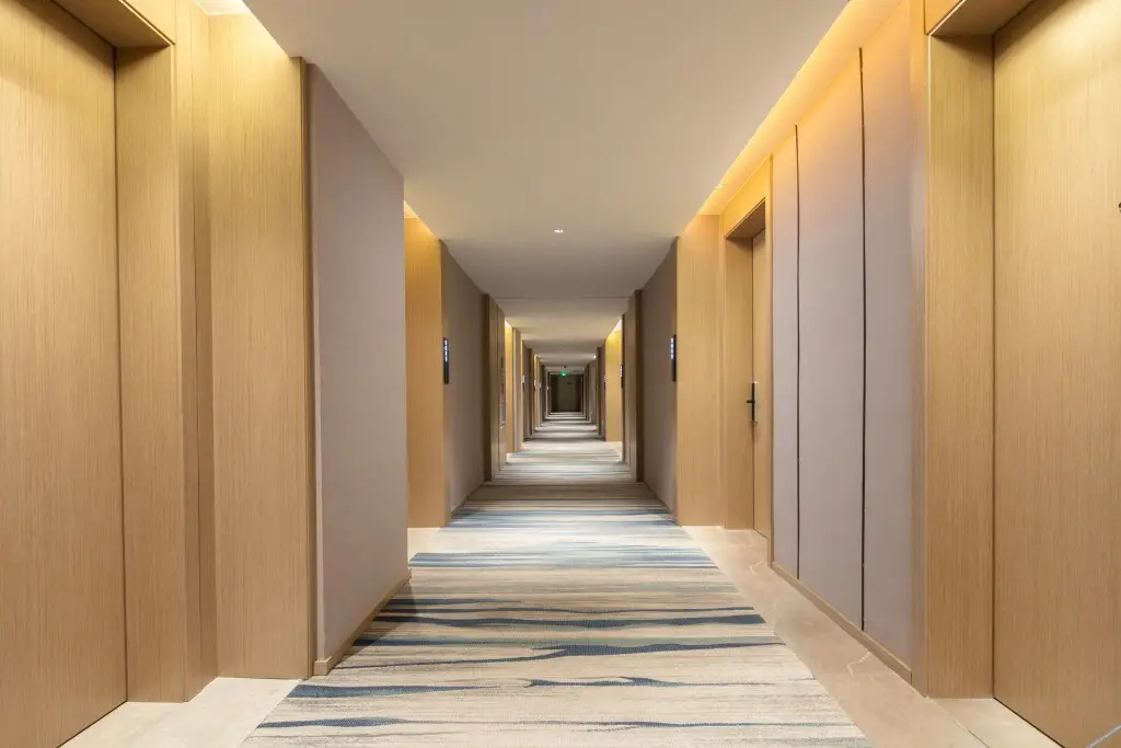 Синьюй: Kyriad Marvelous Hotel (Xinyu Jiuding Kongmujiang Store)
