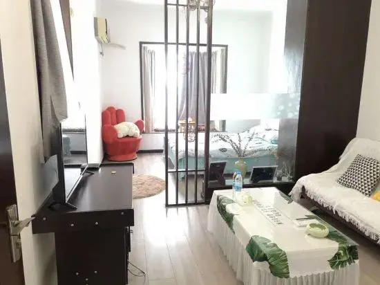 Цзуньи: Musu Homestay (Zunyi Business and Trade City Branch)
