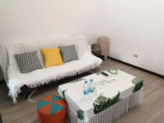 Цзуньи: Musu Homestay (Zunyi Business and Trade City Branch)