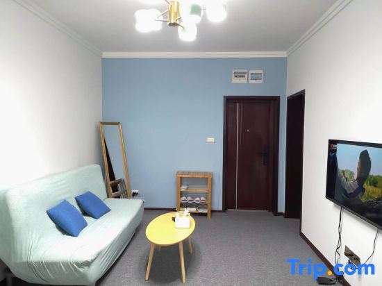 Цзуньи: Musu Homestay (Zunyi Business and Trade City Branch)