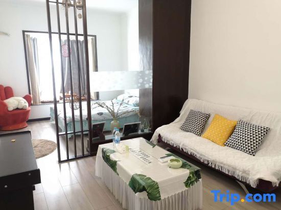 Цзуньи: Musu Homestay (Zunyi Business and Trade City Branch)