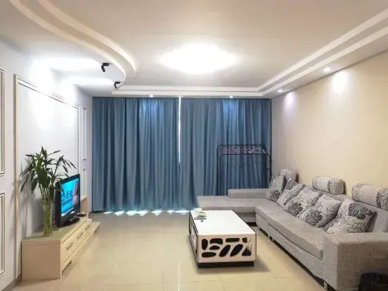 Цзуньи: Musu Homestay (Zunyi Business and Trade City Branch)