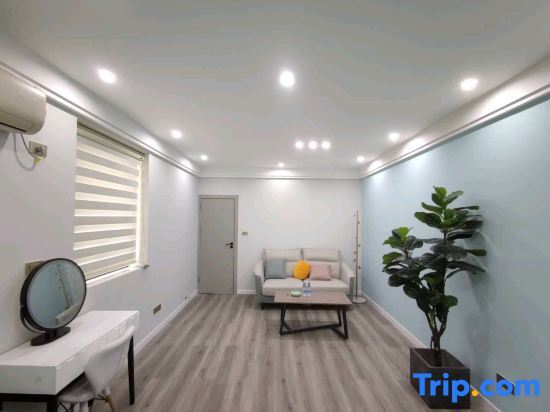 Цзуньи: Musu Homestay (Zunyi Business and Trade City Branch)