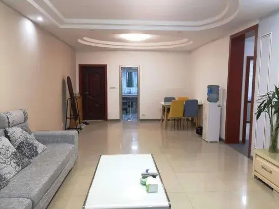 Цзуньи: Musu Homestay (Zunyi Business and Trade City Branch)