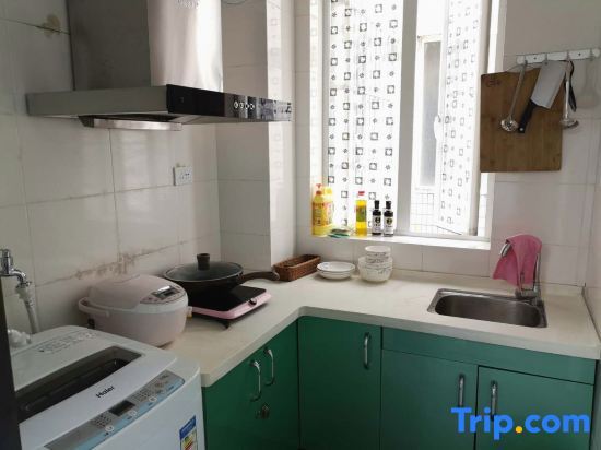 Musu Homestay (Zunyi Business and Trade City Branch) — фото 1
