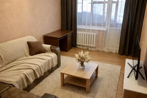 Квартиркинъ на улице Ленина 48Б — фото 1