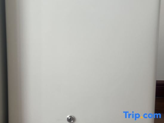 Чанчунь: Tianfu Yunqi Longjia International Airport Hotel