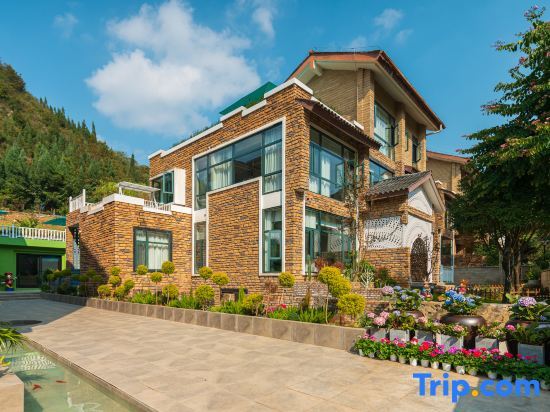 Zhimo Homestay (Wanfeng Linfenglin Huajing Branch) — фото 1