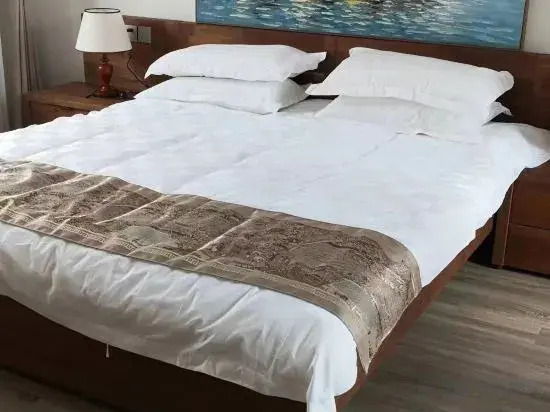 Таншань: Lavina Sea102 Homestay