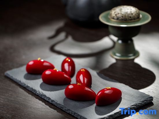 Цзюцзян: Grand New Century Hotel Jiujiang Lianxi