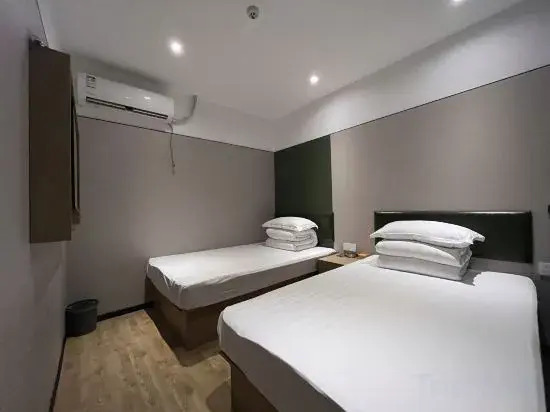 Xiangshan Spring Seaview Hotel — фото 1