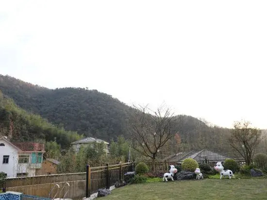 Ханчжоу: Qifeng Wanli No.1 Homestay