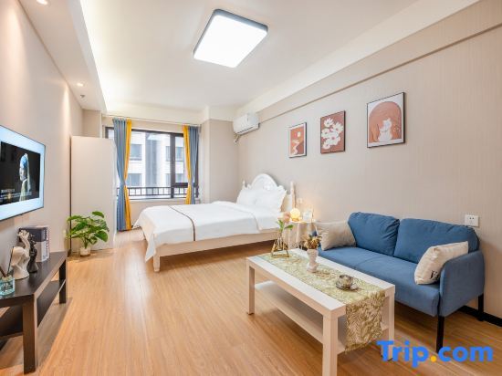 Далянь: Cape B&B (Dalian Donggang Venice Water City Branch)