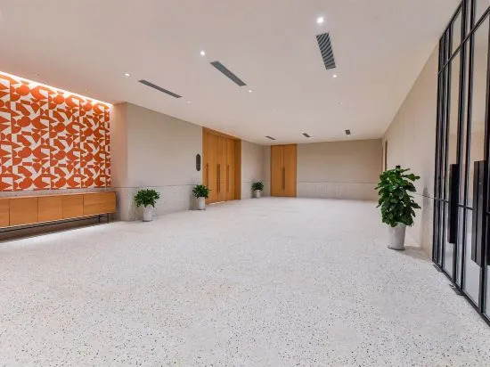 Сиань: Holiday Inn Xi'an International Port Area Harbour
