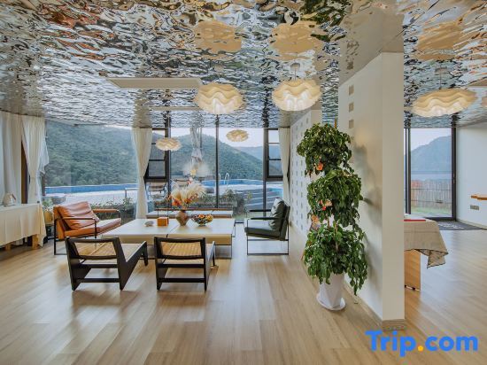 Ханчжоу: Anji Taoye Homestay