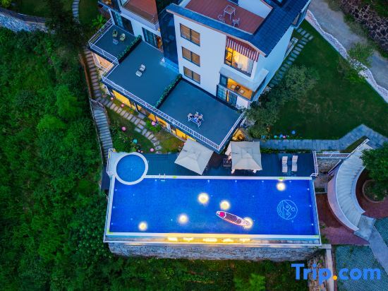Ханчжоу: Anji Taoye Homestay