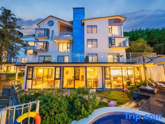 Ханчжоу: Anji Taoye Homestay