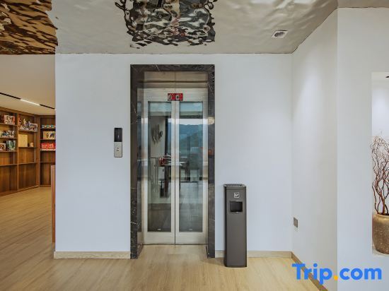 Ханчжоу: Anji Taoye Homestay
