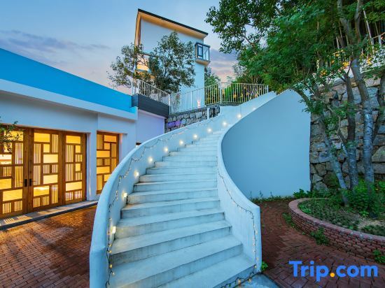 Ханчжоу: Anji Taoye Homestay