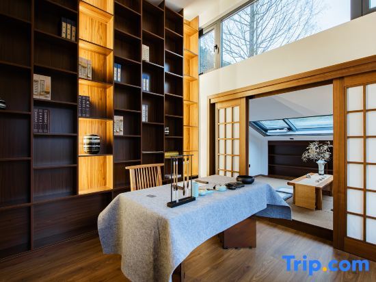 Ханчжоу: Anji Taoye Homestay