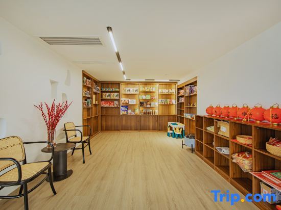 Ханчжоу: Anji Taoye Homestay