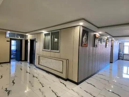 Цицикар: Qiaojia Hotel