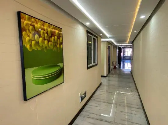 Цицикар: Qiaojia Hotel