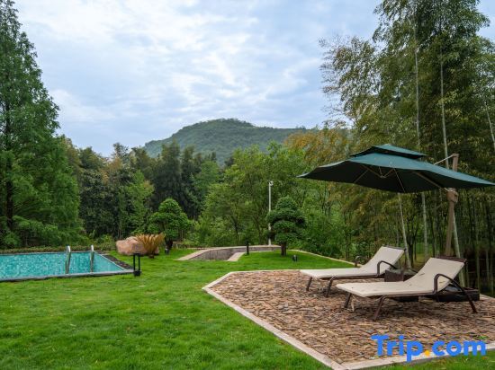 Хучжоу: Miyin·Changxing luxurious designer life aesthetics beauty hotel