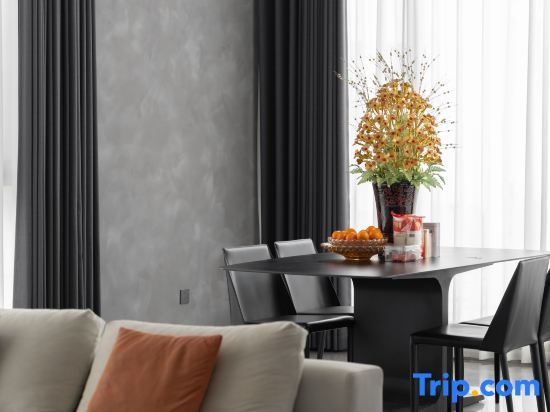 Хучжоу: Miyin·Changxing luxurious designer life aesthetics beauty hotel