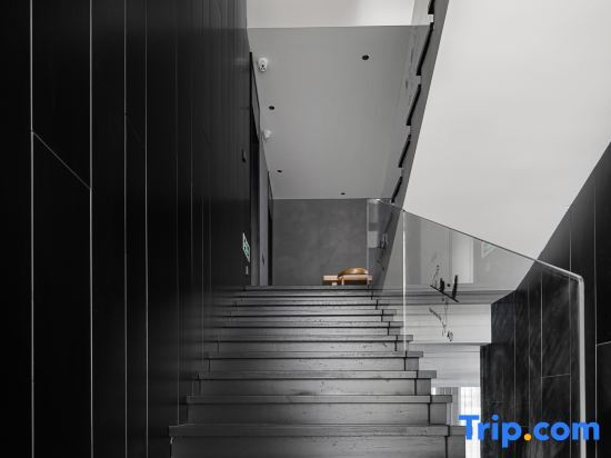 Хучжоу: Miyin·Changxing luxurious designer life aesthetics beauty hotel