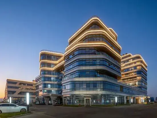 Нинбо: All Seasons Hotel (Ningbo Fenghua Fangqiao Branch)