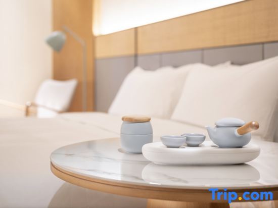 Нинбо: All Seasons Hotel (Ningbo Fenghua Fangqiao Branch)