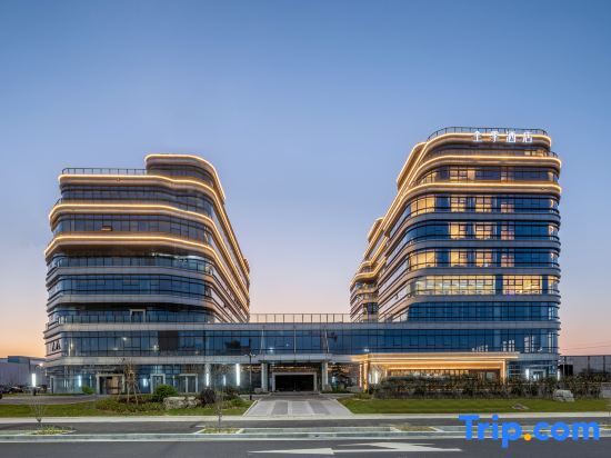Нинбо: All Seasons Hotel (Ningbo Fenghua Fangqiao Branch)