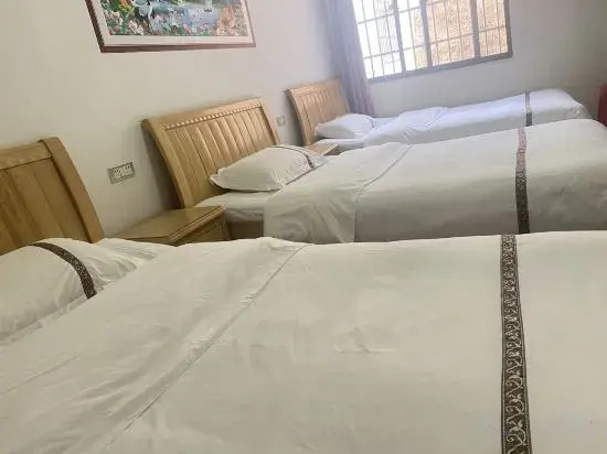 Ухань: Convenient B&B
