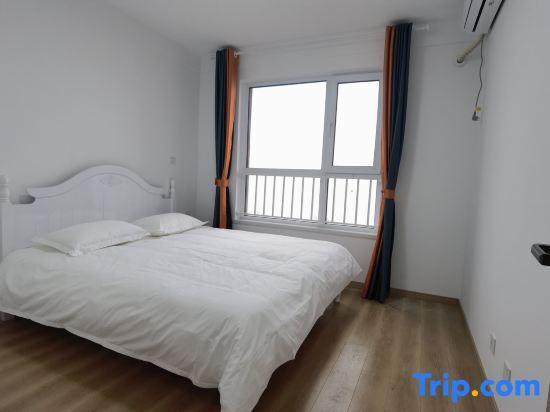 Тяньцзинь: Tianjin Manju Seaview Projection Apartment (Haiboguan Branch)